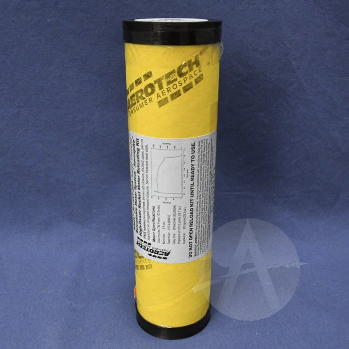Aerotech 54mm Propellant Kit - J615ST-20A 4 Aerotech 54mm Propellant Kit - J615ST-20A - Image 2