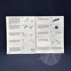 Black Brant VC -Toy Creative Parts Store f8db1570c0e45b75320bc0806d89b7a0.image .700x700