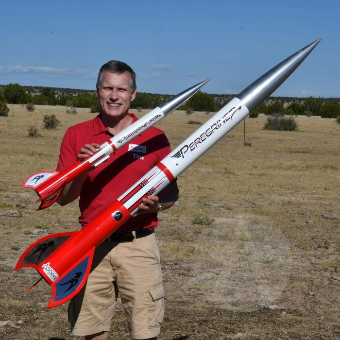 Peregrine Jr. 6 Peregrine Jr. - Image 4