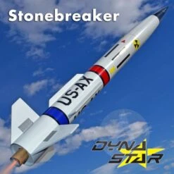 DYNASTAR Stonebreaker
