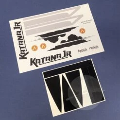 Katana Jr. -Toy Creative Parts Store fba7d552dd5c86e41f8d67153812a749.image .700x700