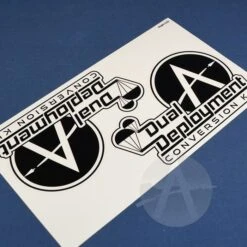 Dual Deployment Conversion Kit -Toy Creative Parts Store fbb3c93ab108f4fdf002e81404f945b3.image .700x700