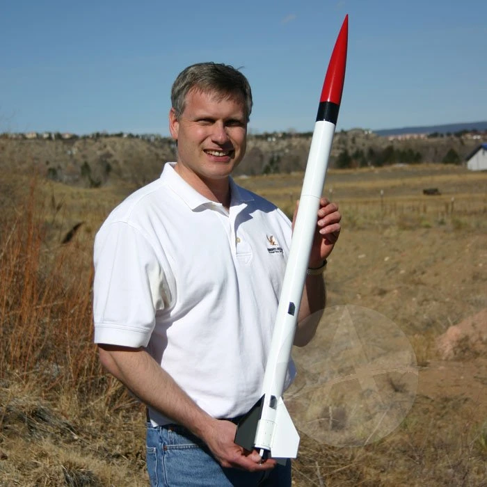 IQSY Tomahawk 4 IQSY Tomahawk - Image 2