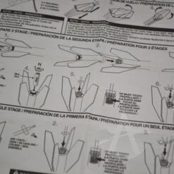 Estes Boosted Bertha -Toy Creative Parts Store fce780c27cce5a0fe5c7ebf5ed5f066f.image .700x700