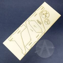 Katana Jr. -Toy Creative Parts Store fd1fcdbc55189c8deb776fae89d52683.image .700x700