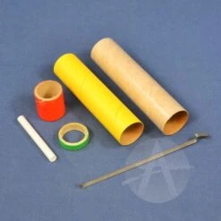 Estes Big Daddy -Toy Creative Parts Store fdae9c062add84b27d438af8f3858bfd.image .700x700