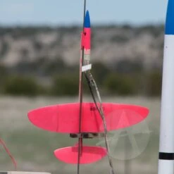 Cirrus Breeze Rocket Glider -Toy Creative Parts Store fe5b0791a81c13600a80662b87aa27d0.image .700x700