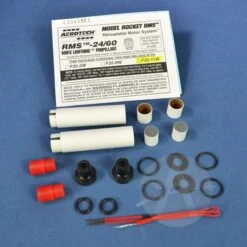 Aerotech 24mm Propellant Kit - F35W-11